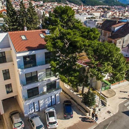 Apartments By The Sea Makarska - 19145 Eksteriør billede